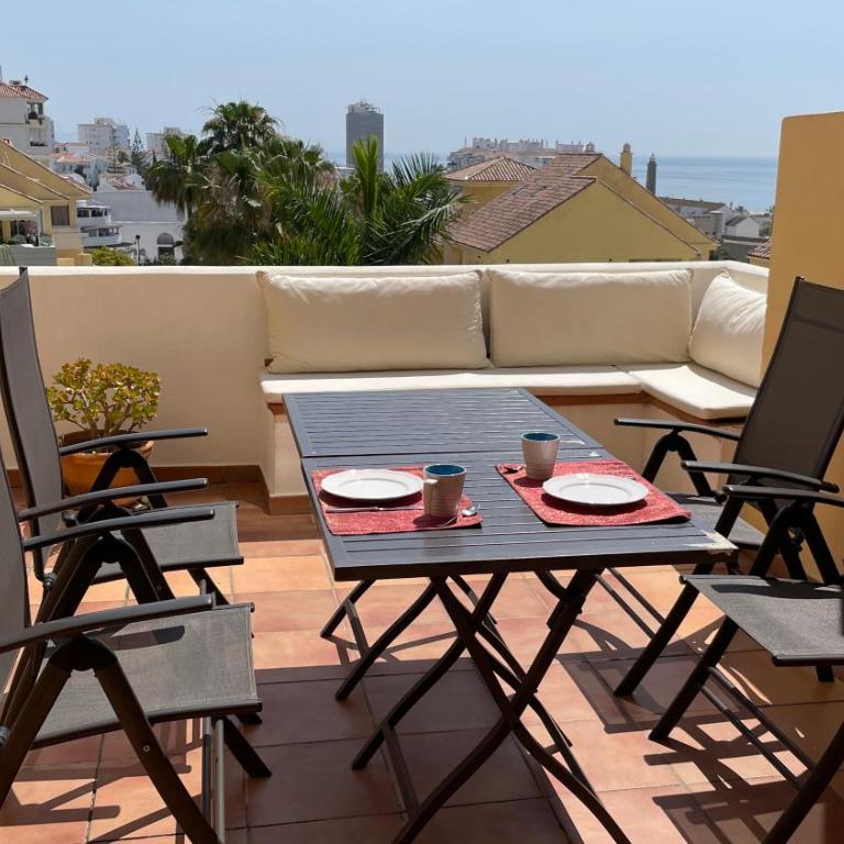 Intermobiliaria Rentals - Puerto Alto B7 15 - Apartamento de 1 dormitorio - 31