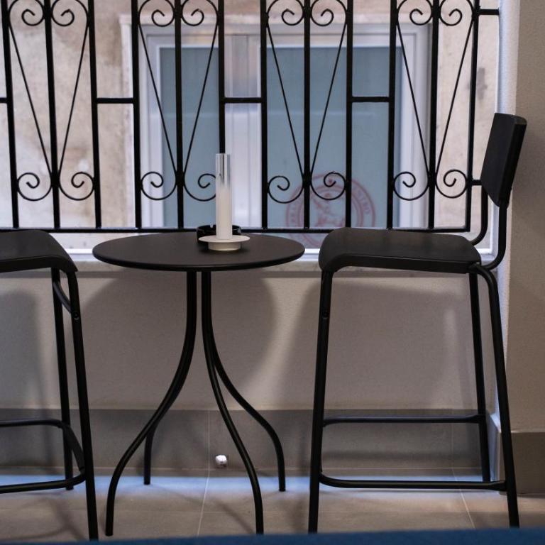 Argyros Rooms - Camera Matrimoniale con Bagno Privato - 10