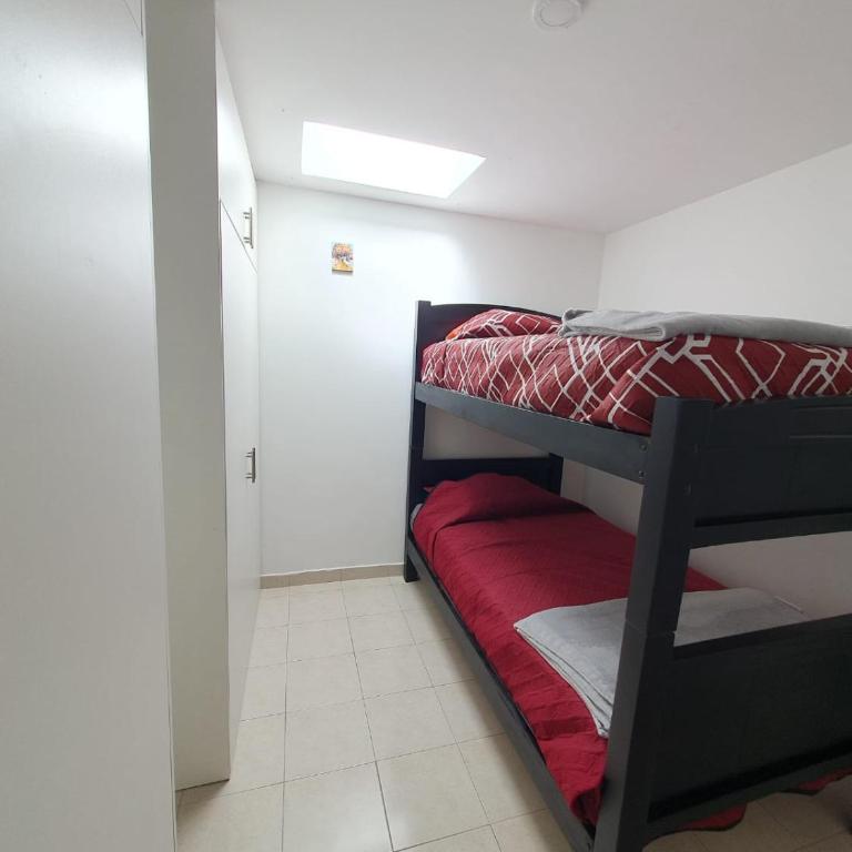 Nayon Residence Fasmin - Three-Bedroom Apartment - 4