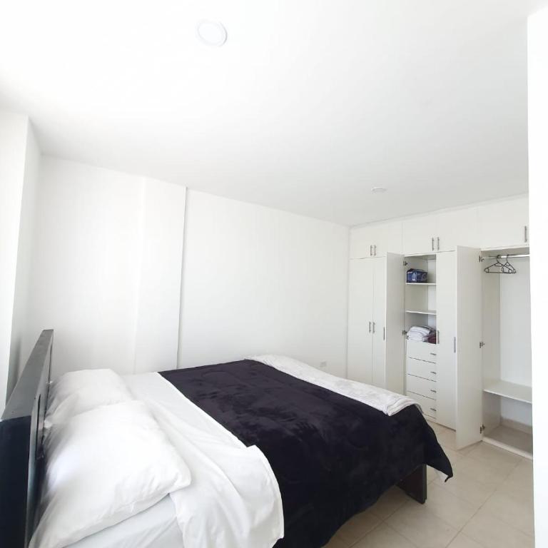 Nayon Residence Fasmin - Three-Bedroom Apartment - 5