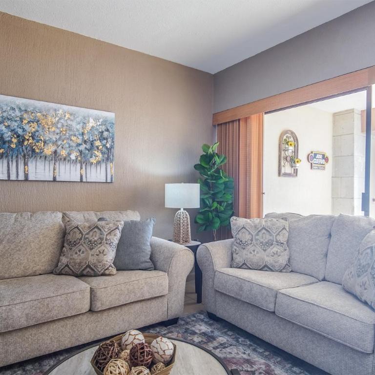 Sonoran Sun - Casa - 6