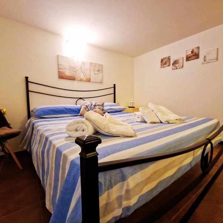 Le Quattro Stagioni - Appartamento con 1 Camera da Letto - 1