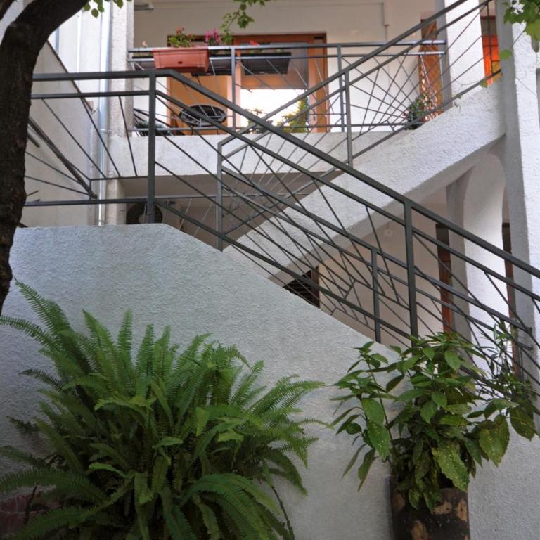 Apartments Nada - Deluxe Double Studio - 10