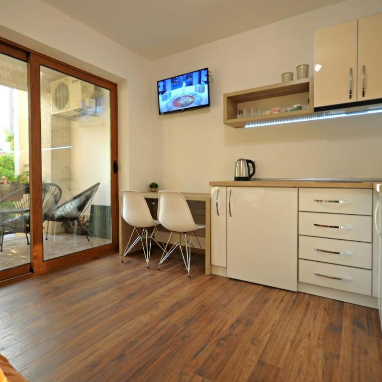 Apartments Nada - Deluxe Double Studio - 2