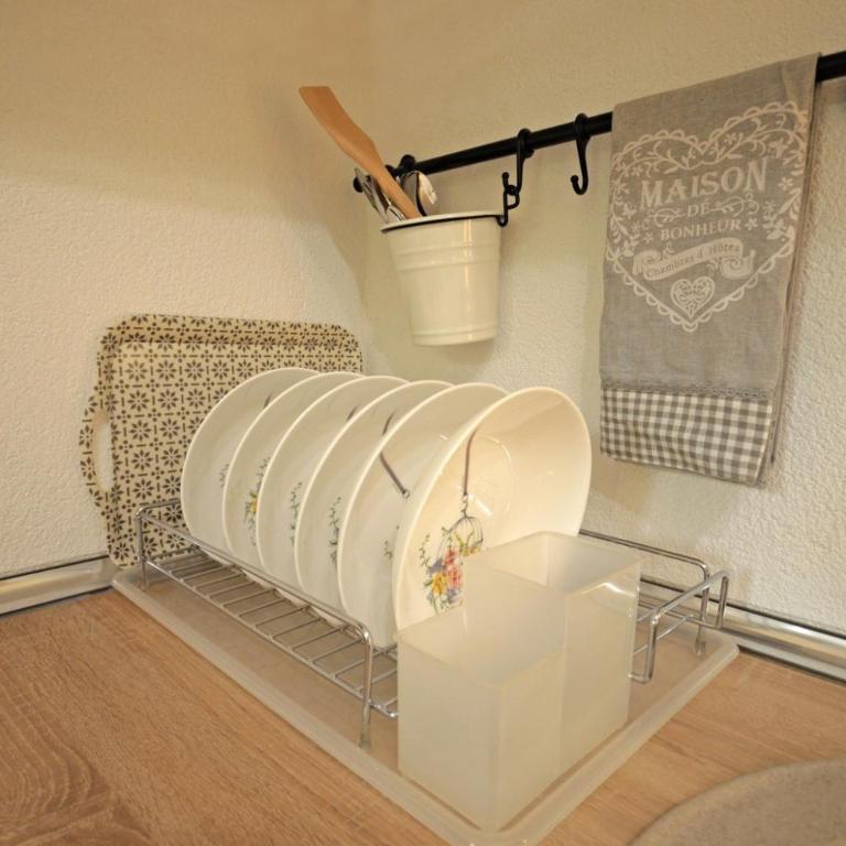 Apartments Nada - Deluxe Double Studio - 7