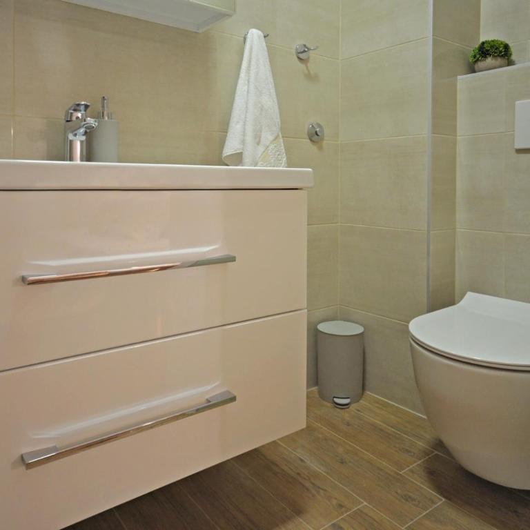 Apartments Nada - Deluxe Double Studio - 5