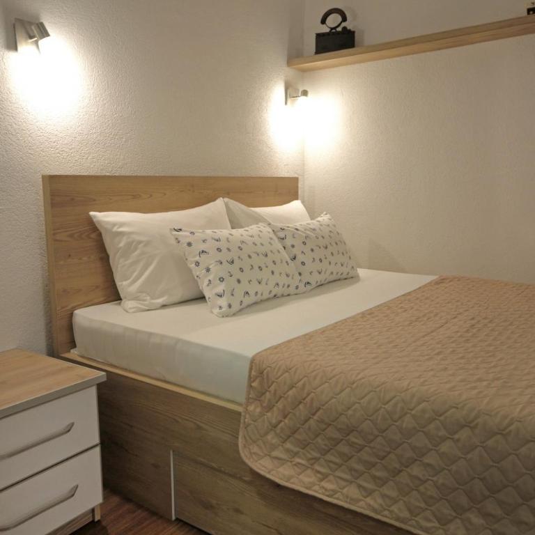 Apartments Nada - Deluxe Double Studio - 6