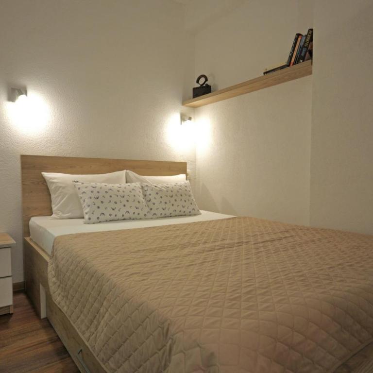 Apartments Nada - Deluxe Double Studio - 3