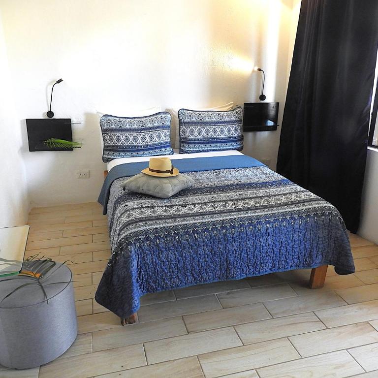 Kinbe Hotel Boutique - Chambre Double - 4