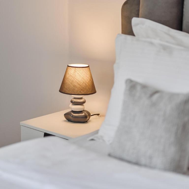 Berge Apartments - One-Bedroom Apartment - 10