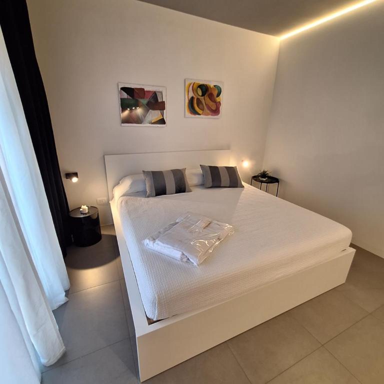 Perla delle Egadi - Appartamento - 12