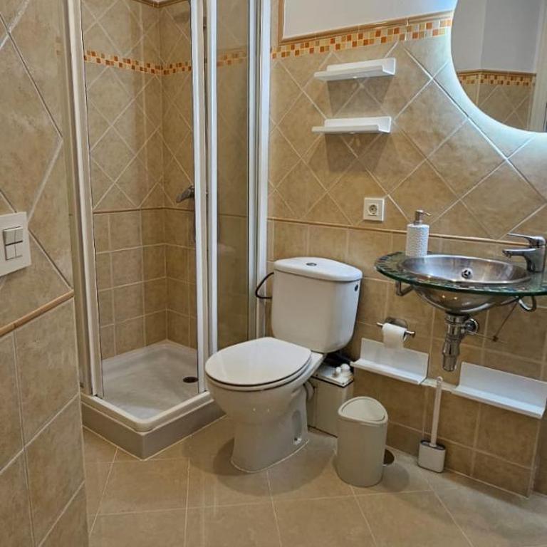 Marbella Skol - Apartamento de 1 dormitorio - 17