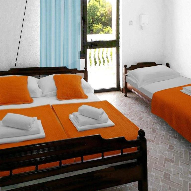 Apartmani Ulcinj Mirza - Apartman sa 1 Spavaćom Sobom - 2
