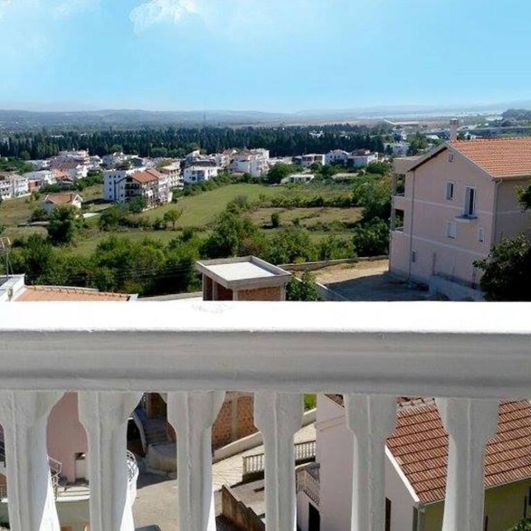 Apartmani Ulcinj Mirza - Apartman sa 1 Spavaćom Sobom - 4