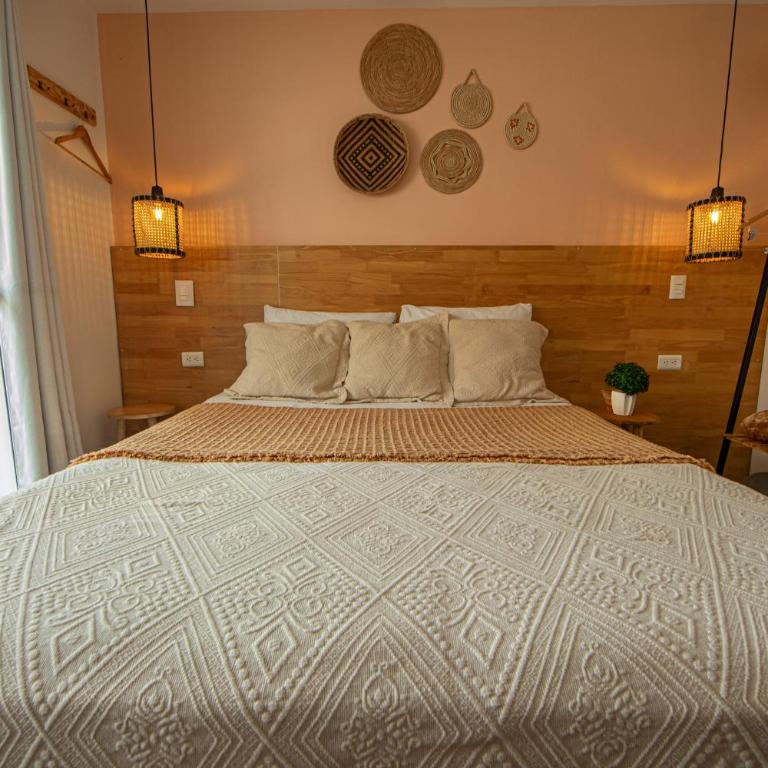 La Martina Boutique Hotel - Deluxe Double Room with Balcony - 8