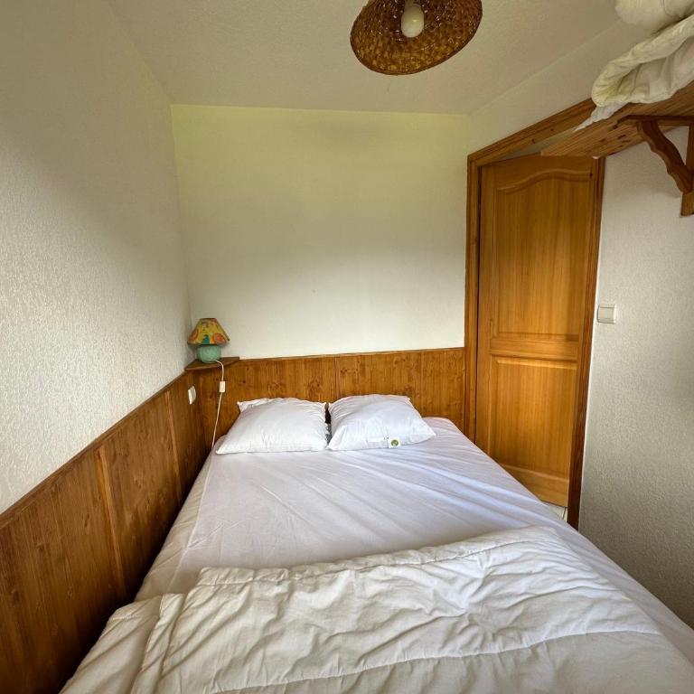 Appartement 4 pers, Morillon, terrasse - Appartement 1 Chambre - 14