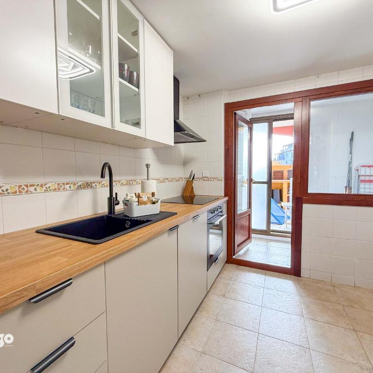 Ground Floor 3 bedrooms - Pool access - KON01 - Apartamento de 3 dormitorios - 8