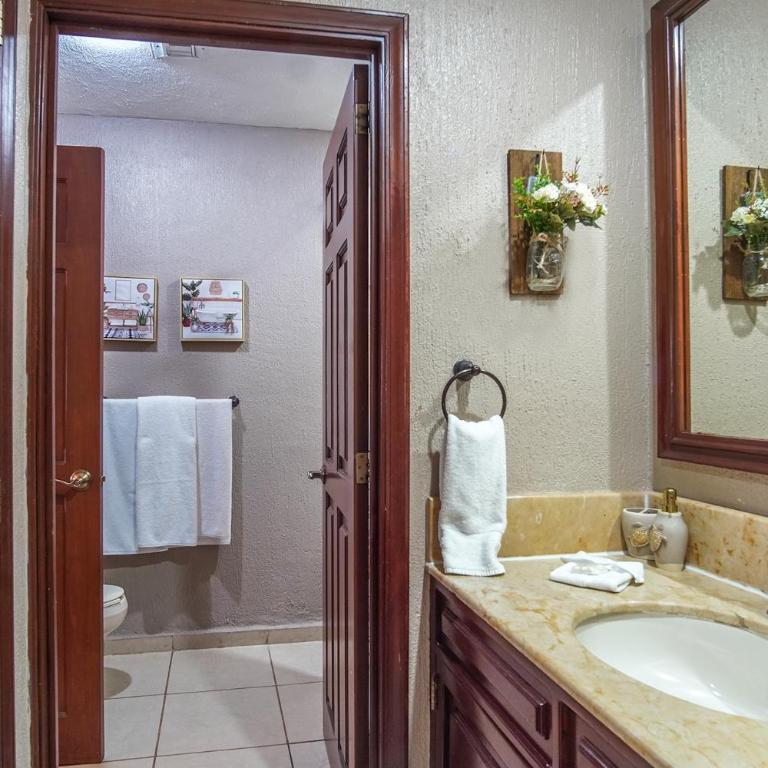 Sonoran Sun - Casa - 19