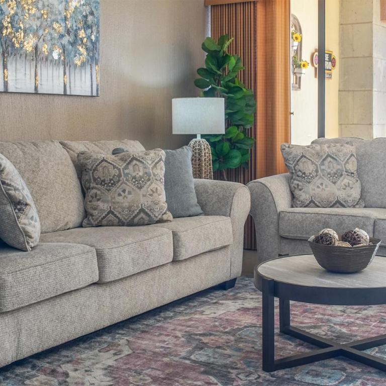 Sonoran Sun - Casa - 21