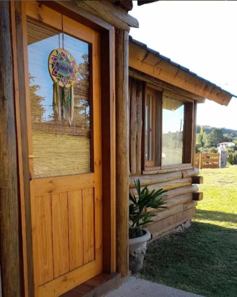 Tanti - Cabañas La Colina - Chalet de 2 dormitorios - 8