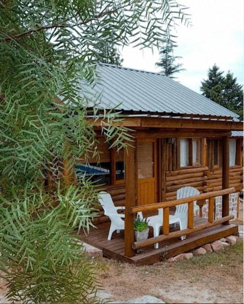 Tanti - Cabañas La Colina - Chalet de 2 dormitorios - 7