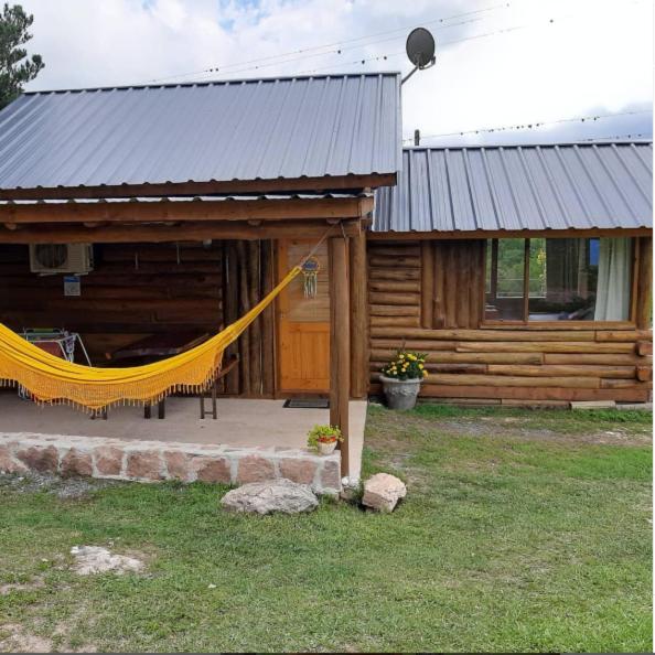 Tanti - Cabañas La Colina - Chalet de 2 dormitorios - 5