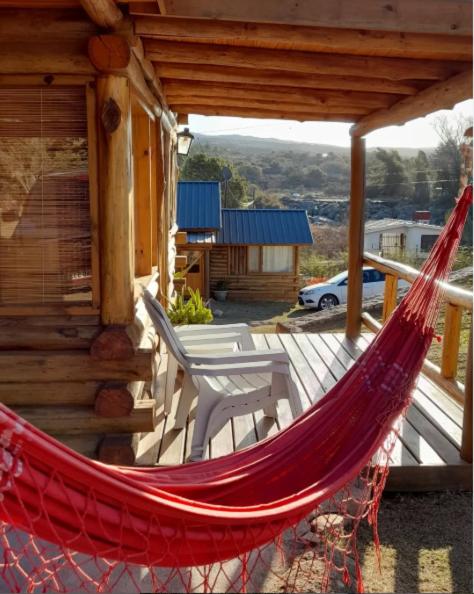 Tanti - Cabañas La Colina - Chalet de 2 dormitorios - 10