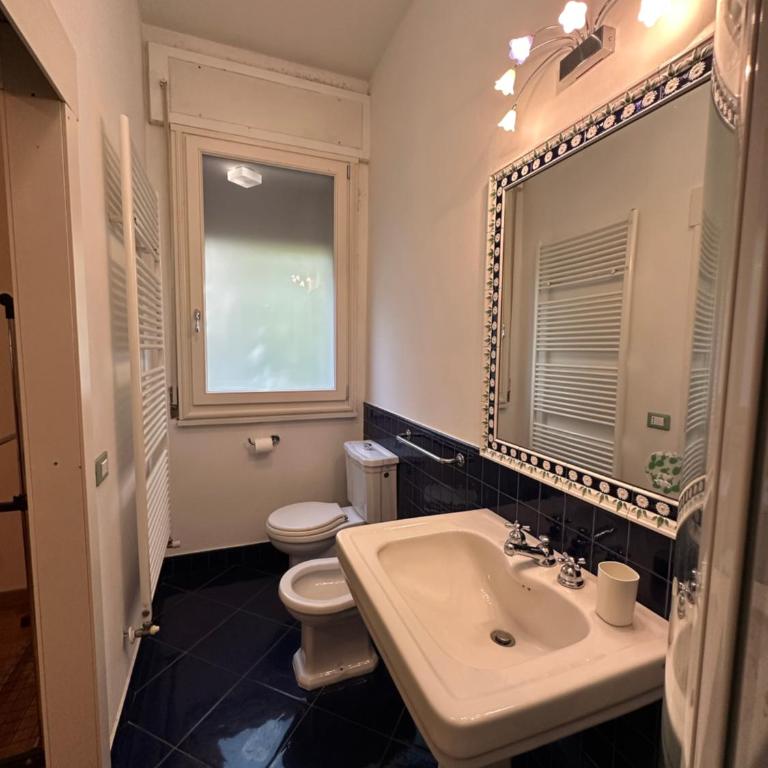 Suite Baldini - Appartamento con 1 Camera da Letto - 11