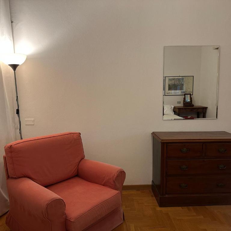 Suite Baldini - Appartamento con 1 Camera da Letto - 17
