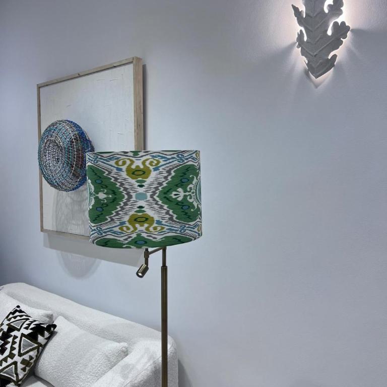 Casa Chica 2 - Apartamento de 1 dormitorio - 4
