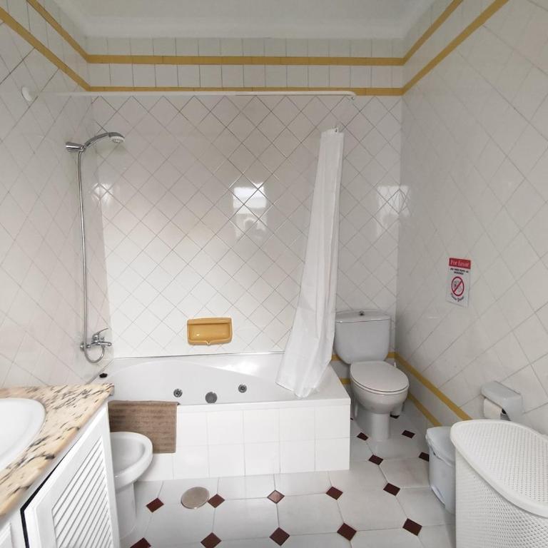 Casa para 6 con parking en Conil - Casa de 3 dormitorios - 8