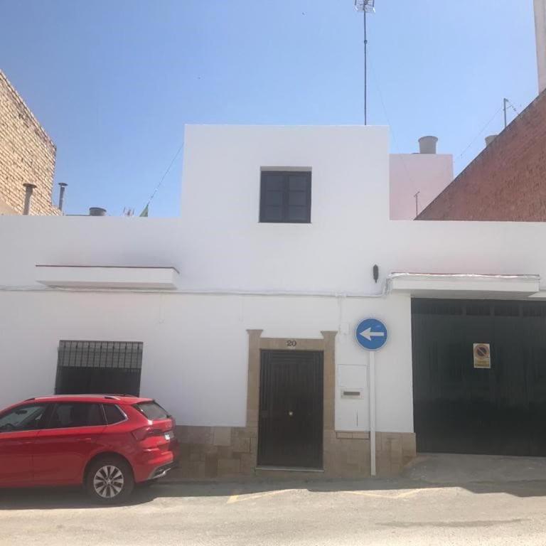 Casa para 6 con parking en Conil - Casa de 3 dormitorios - 9