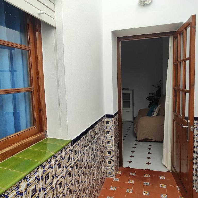 Casa para 6 con parking en Conil - Casa de 3 dormitorios - 10