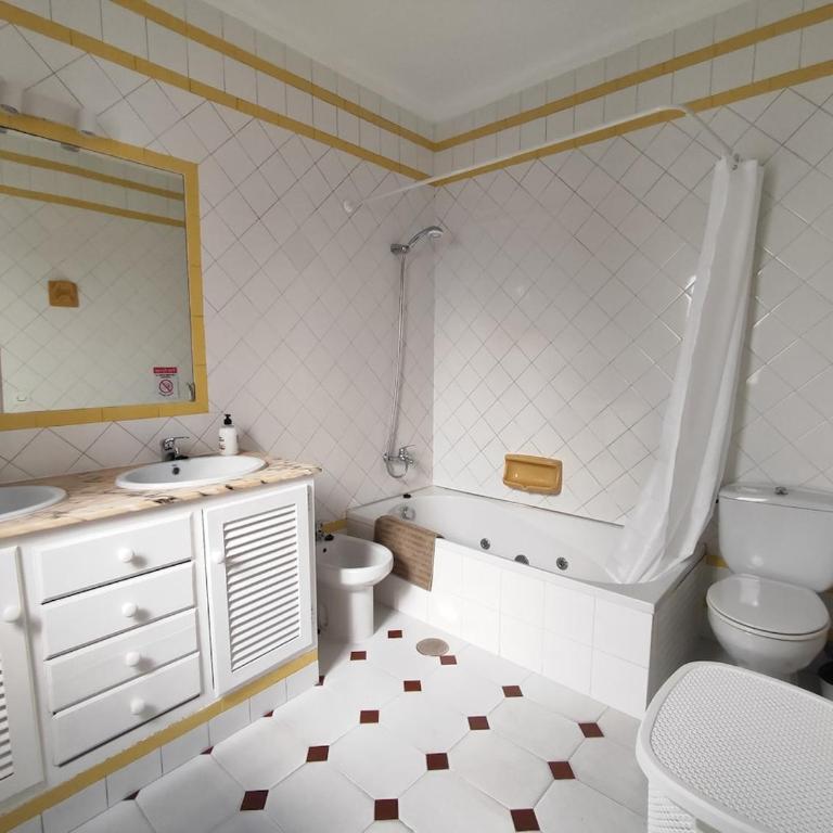 Casa para 6 con parking en Conil - Casa de 3 dormitorios - 16