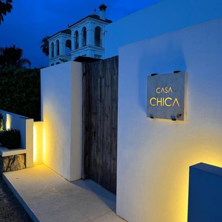 Casa Chica 2 - Apartamento de 1 dormitorio - 8
