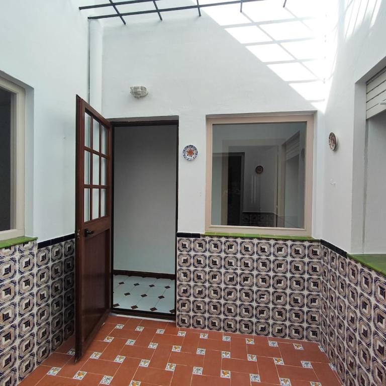 Casa para 6 con parking en Conil - Casa de 3 dormitorios - 17