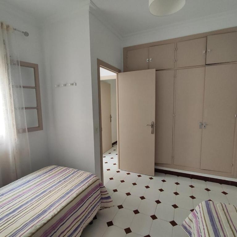 Casa para 6 con parking en Conil - Casa de 3 dormitorios - 18