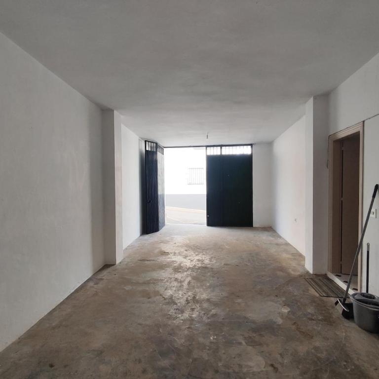 Casa para 6 con parking en Conil - Casa de 3 dormitorios - 19