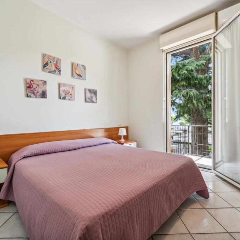 Camping Green Village Rooms & Apartments - Camera Quadrupla - 2