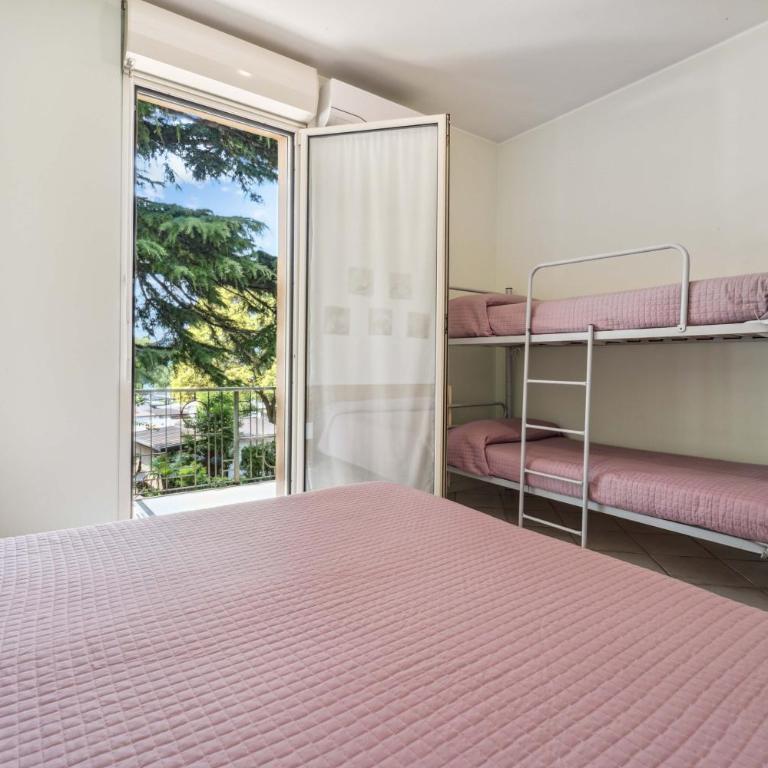 Camping Green Village Rooms & Apartments - Camera Quadrupla - 3