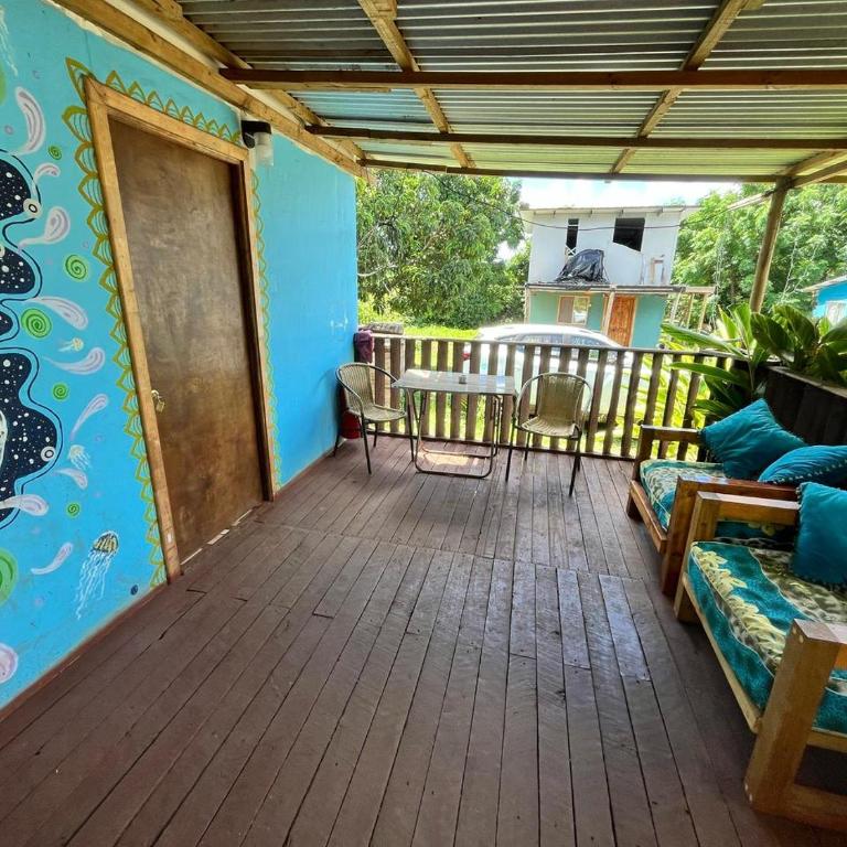 Henua Roa - Two-Bedroom Apartment - 1