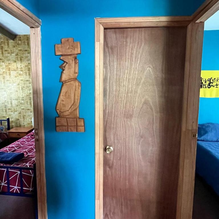 Henua Roa - Two-Bedroom Apartment - 2