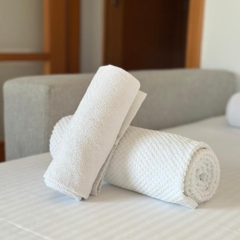 Sunny Studio Podgorica - Apartman sa 1 Spavaćom Sobom - 3