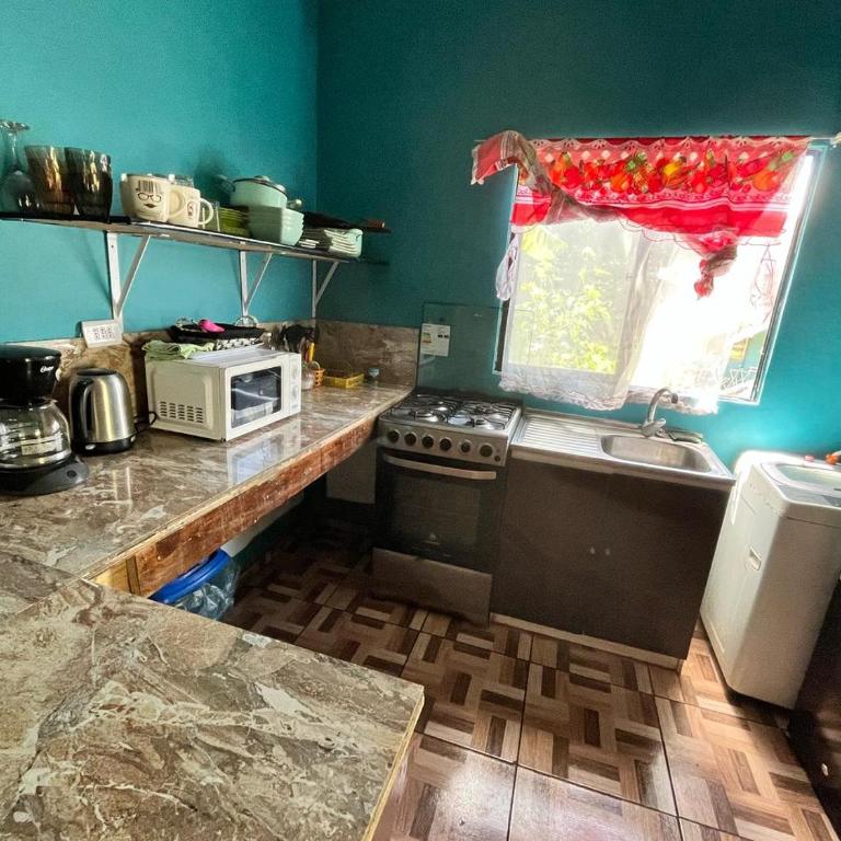 Henua Roa - Two-Bedroom Apartment - 3
