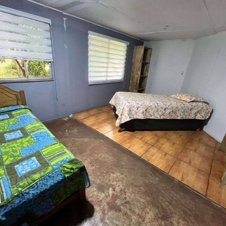 Henua Roa - Three-Bedroom Apartment - 2
