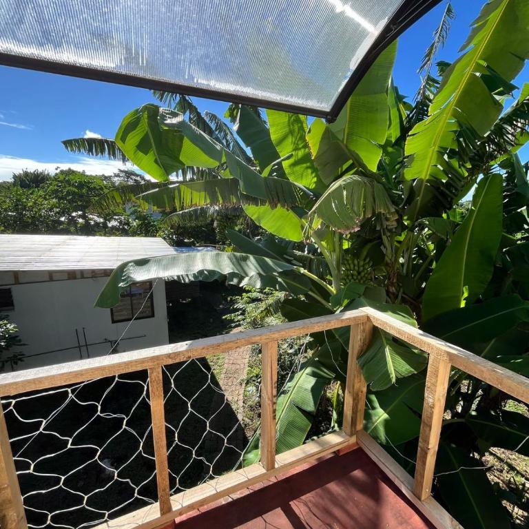 Henua Roa - One-Bedroom Apartment - 2