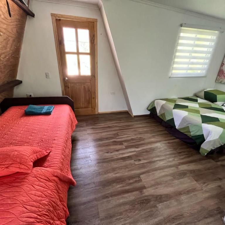 Henua Roa - One-Bedroom Apartment - 3