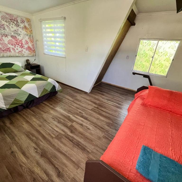 Henua Roa - One-Bedroom Apartment - 4