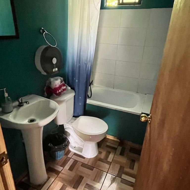 Henua Roa - Two-Bedroom Apartment - 6