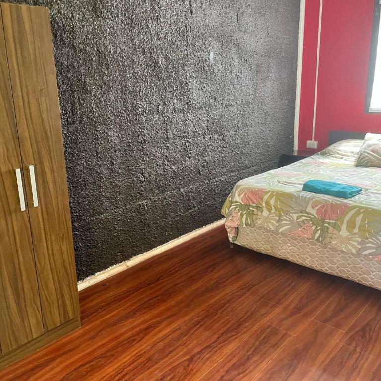 Henua Roa - One-Bedroom Apartment - 5